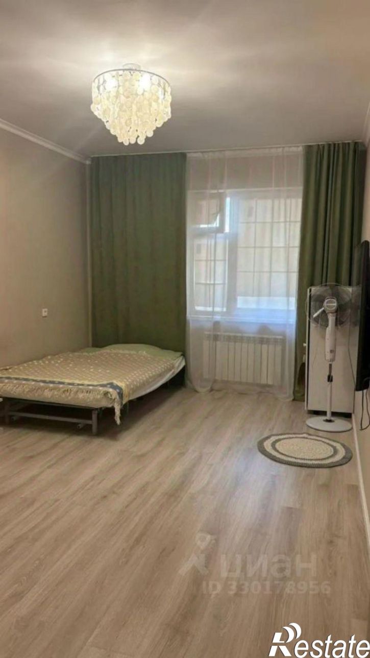 1-комн квартира пр-кт Михаила Николаева, 19,  д. 19
