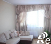 2-комн, 64кв м, этаж 3/14 Лермонтова, 49