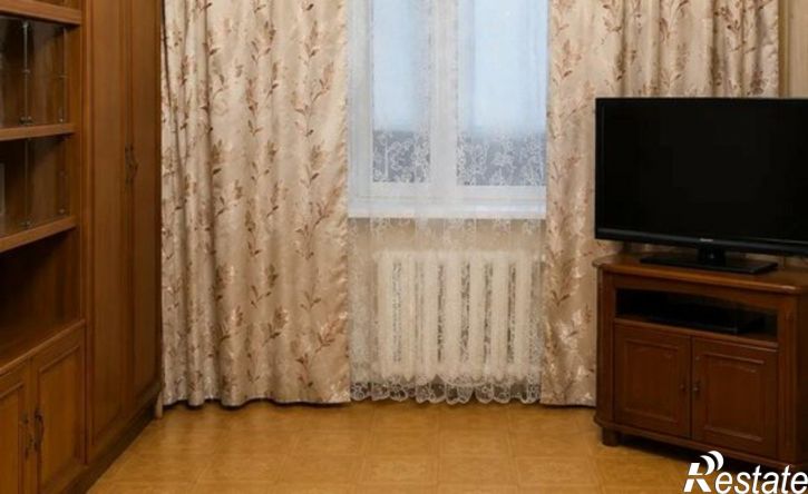 3-комн квартира Мерзлотная улица, 30,  д. 30