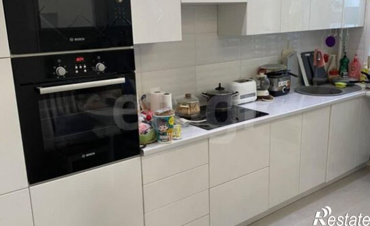 3-комн квартира ул Ярославского, 35,  д. 35