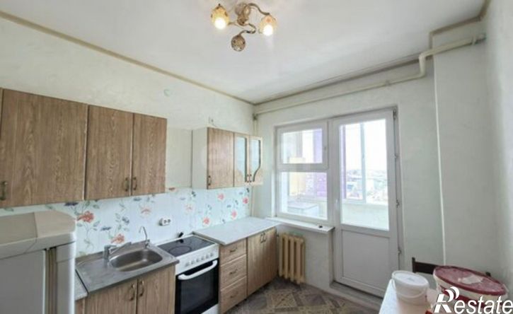 1-комн квартира ул Дзержинского, 59,  д. 59
