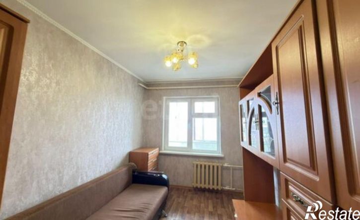 1-комн квартира ул Дзержинского, 59,  д. 59