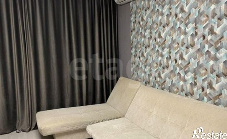 3-комн квартира ул Ярославского, 35,  д. 35