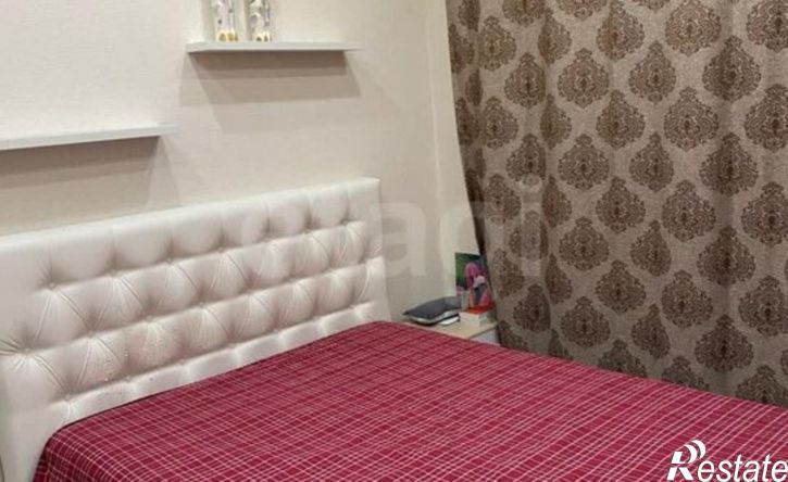 3-комн квартира ул Ярославского, 35,  д. 35