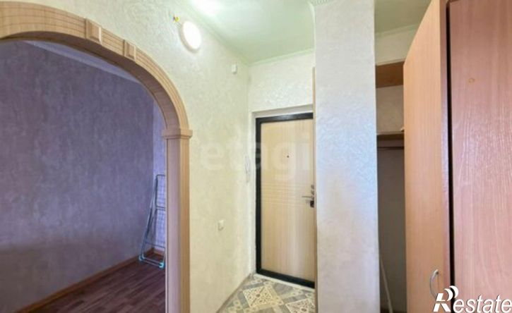 1-комн квартира ул Дзержинского, 59,  д. 59