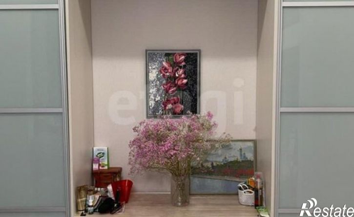 3-комн квартира ул Ярославского, 35,  д. 35