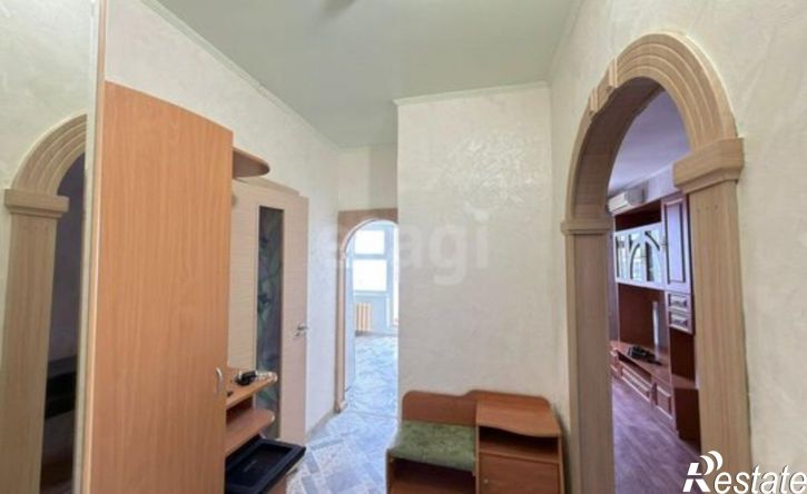 1-комн квартира ул Дзержинского, 59,  д. 59