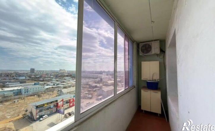 1-комн квартира ул Дзержинского, 59,  д. 59