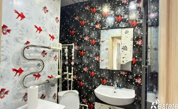 1-комн квартира ул Дзержинского, 59,  д. 59
