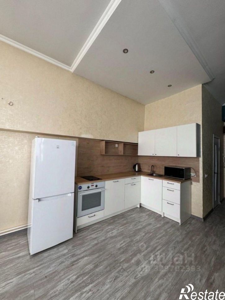 1-комн квартира ул Пушкина, 22,  д. 22