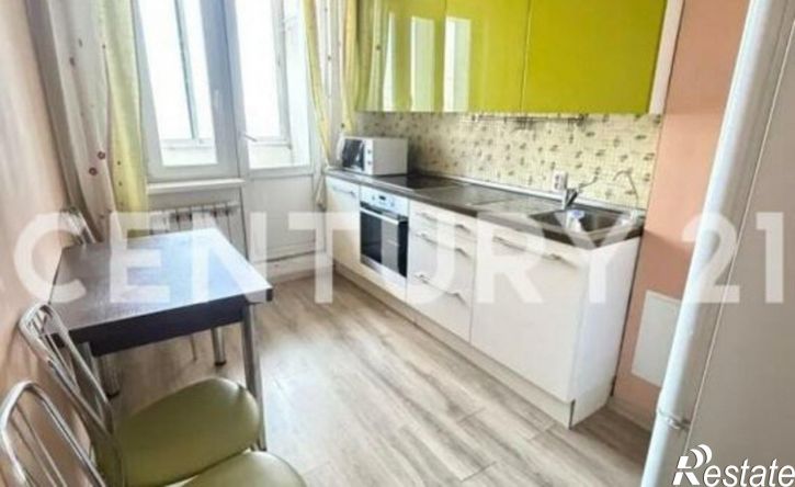 1-комн квартира ул Лермонтова, 49,  д. 49