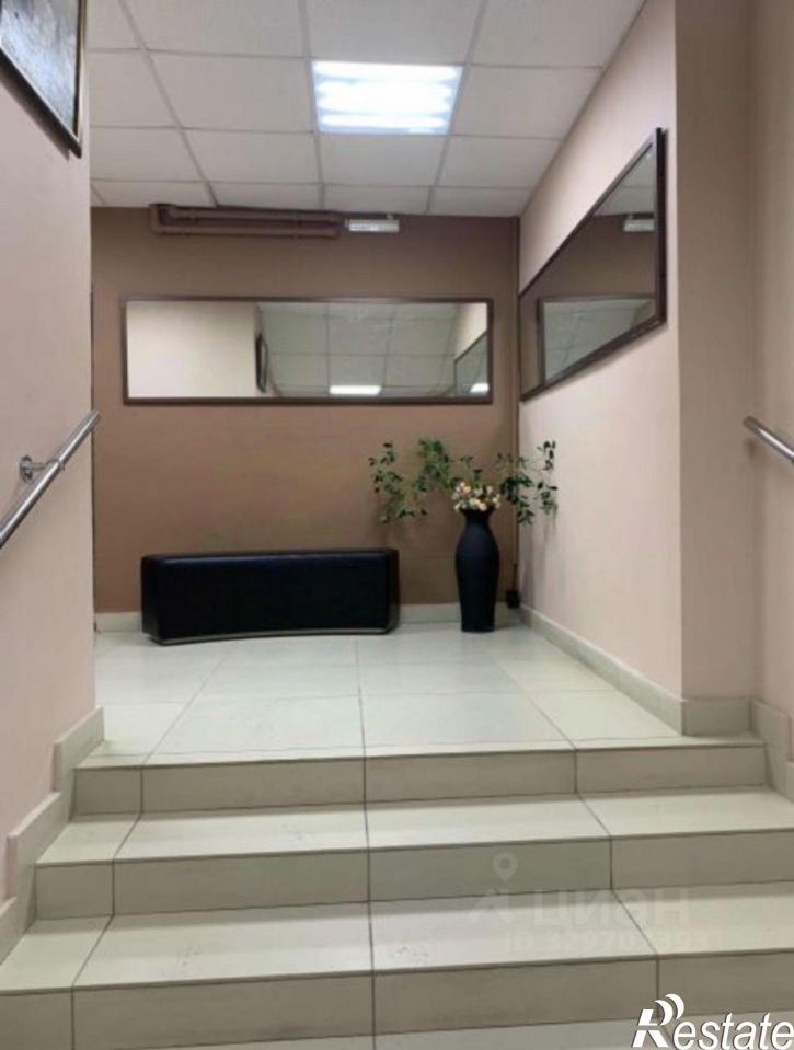 1-комн квартира ул Пушкина, 22,  д. 22
