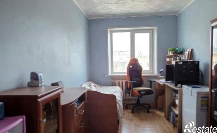 3-комн квартира ул Дзержинского, 22,  д. 22