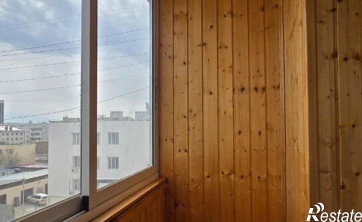 3-комн квартира ул Дзержинского, 22,  д. 22