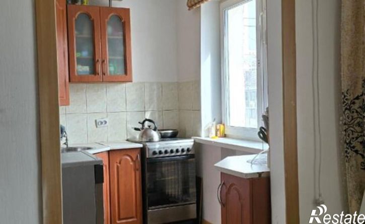 3-комн квартира ул Дзержинского, 22,  д. 22