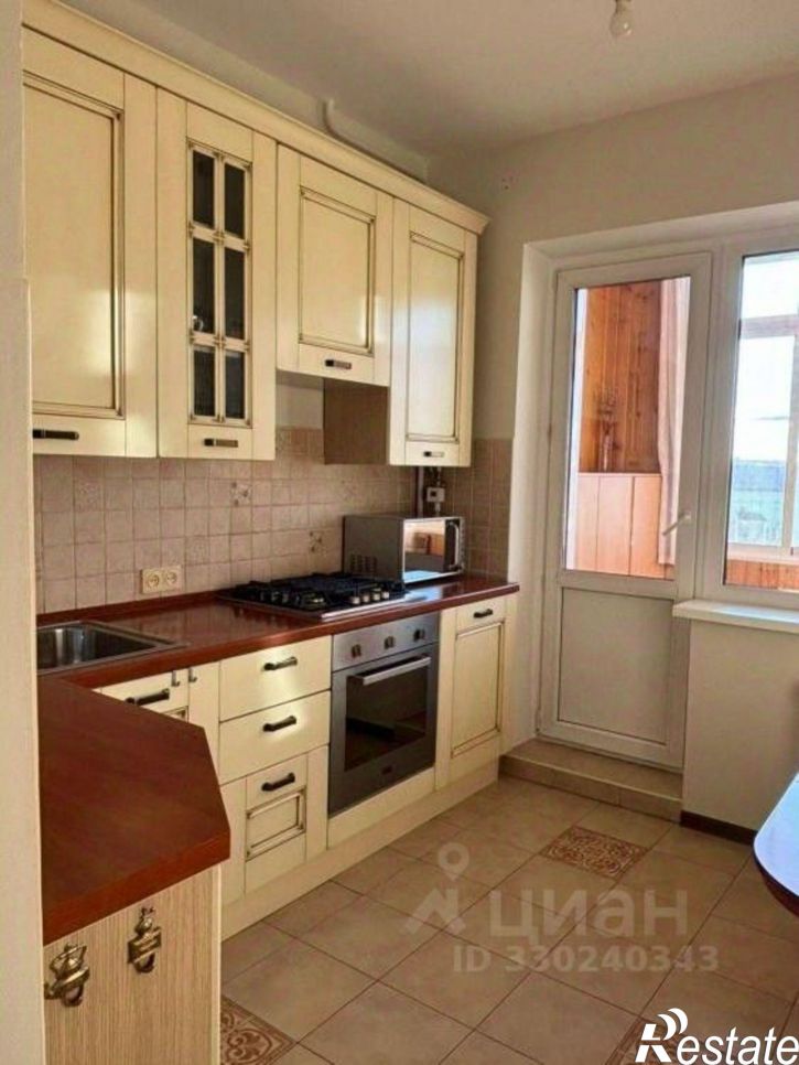 3-комн квартира ул Курашова, 43,  д. 43