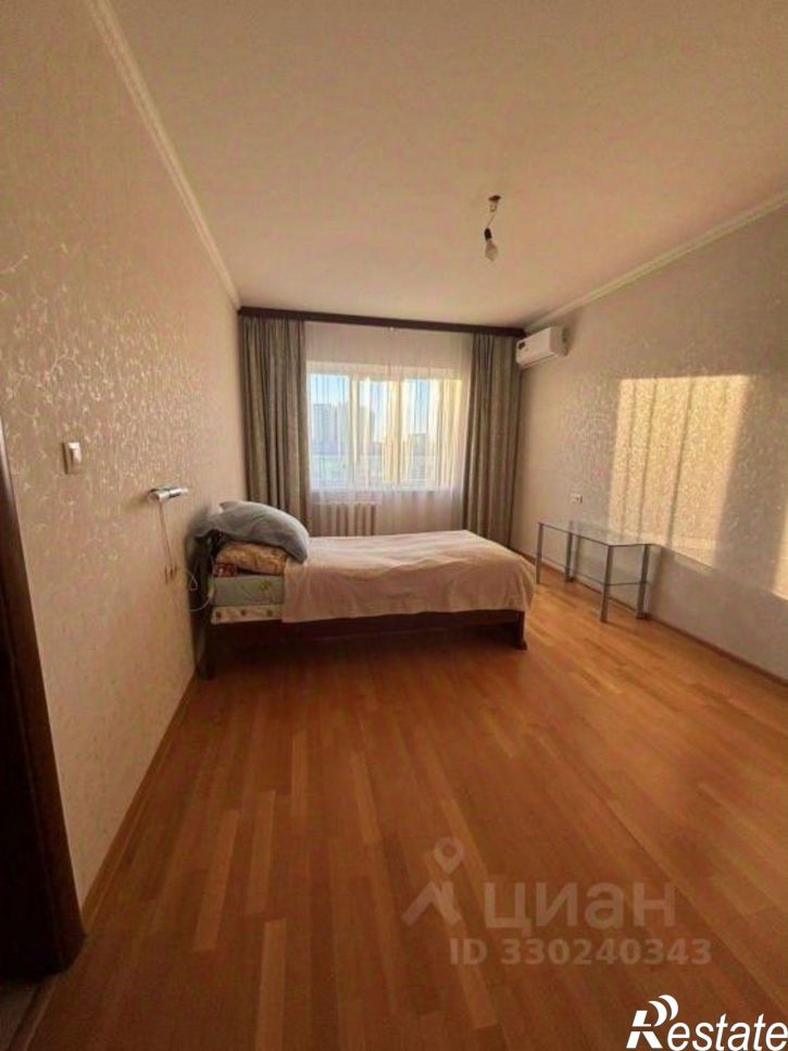 3-комн квартира ул Курашова, 43,  д. 43
