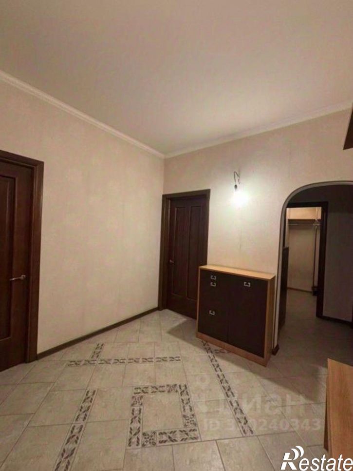3-комн квартира ул Курашова, 43,  д. 43