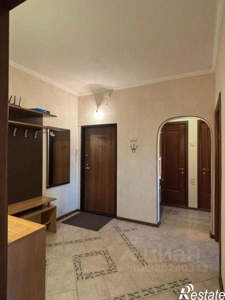 3-комн квартира ул Курашова, 43,  д. 43