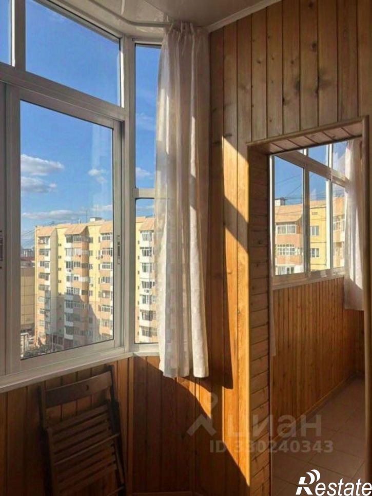 3-комн квартира ул Курашова, 43,  д. 43