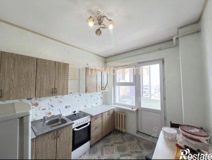 1-комн квартира улица Дзержинского, 59,  д. 59