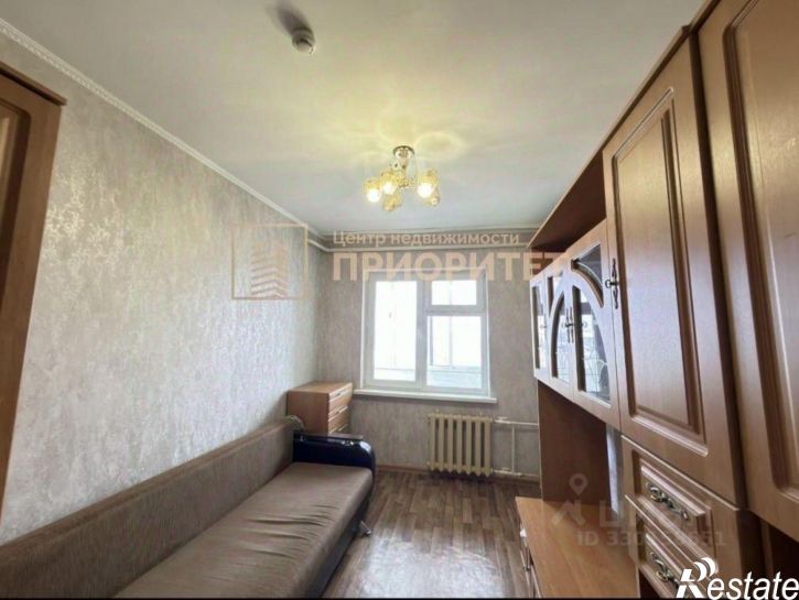 1-комн квартира улица Дзержинского, 59,  д. 59