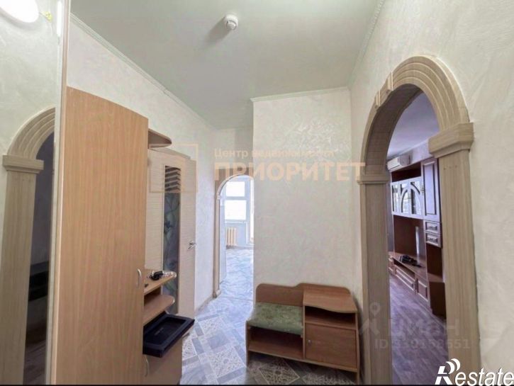 1-комн квартира улица Дзержинского, 59,  д. 59