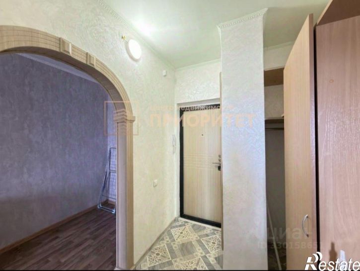 1-комн квартира улица Дзержинского, 59,  д. 59