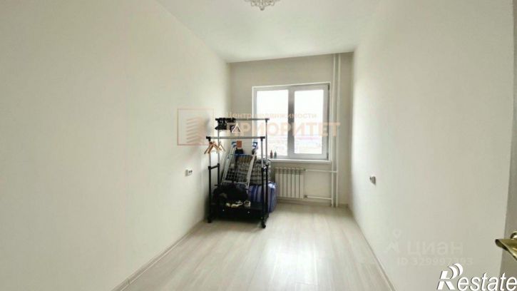 2-комн квартира улица Бабушкина, 12/3 с1,  д. 12/3 с1