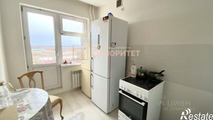 2-комн квартира улица Бабушкина, 12/3 с1,  д. 12/3 с1
