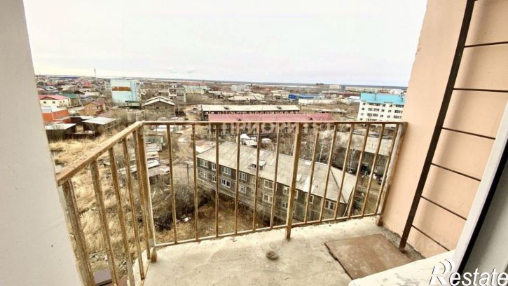 2-комн квартира улица Бабушкина, 12/3 с1,  д. 12/3 с1