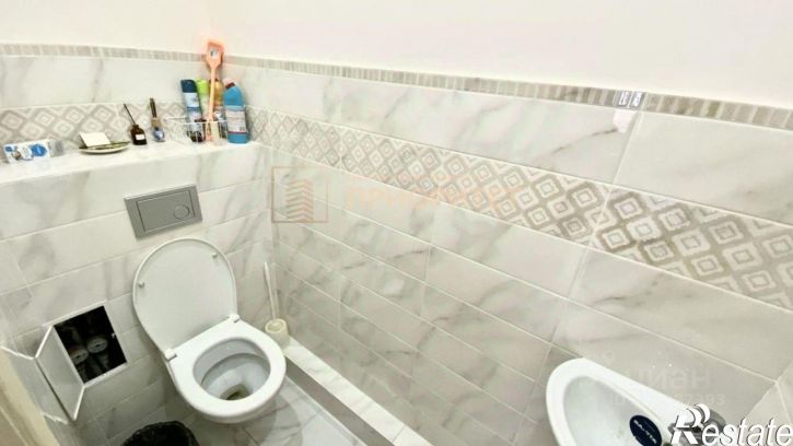 2-комн квартира улица Бабушкина, 12/3 с1,  д. 12/3 с1