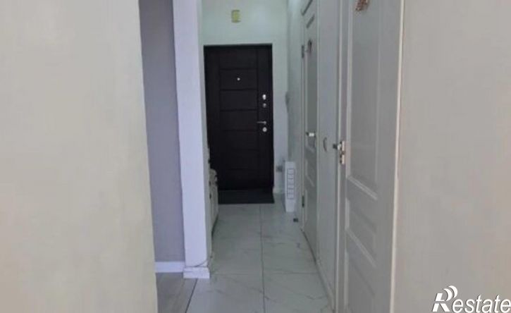 1-комн квартира улица Дзержинского, 11,  д. 11