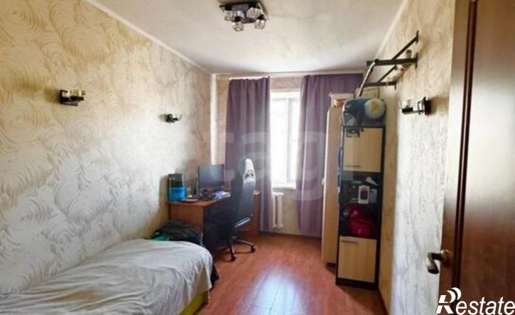 2-комн квартира Республика Саха (Якутия), 202-й микрорайон, 5