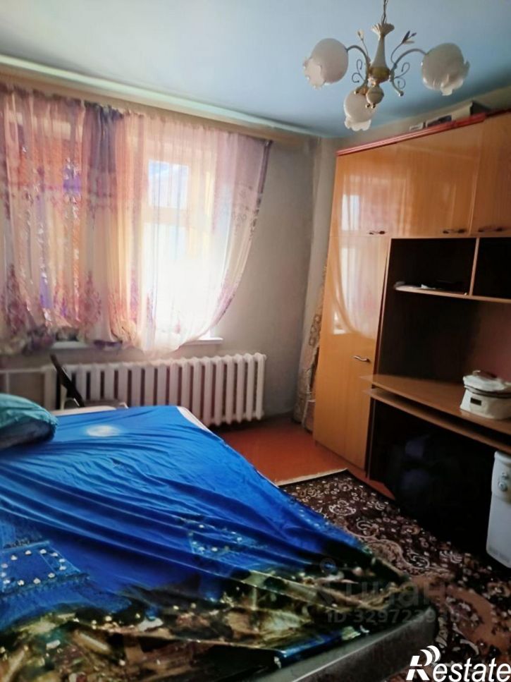 4-комн квартира улица Бестужева-Марлинского, 7/4,  д. 7/4
