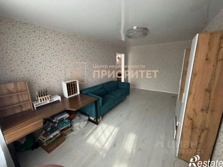 4-комн квартира ул Петра Алексеева, 12/2,  д. 12/2