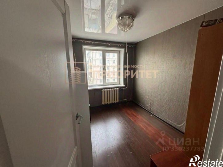 4-комн квартира ул Петра Алексеева, 12/2,  д. 12/2