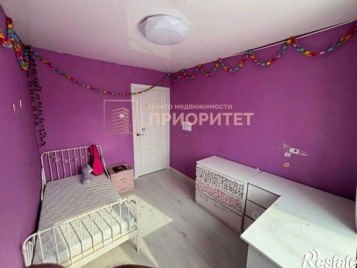 4-комн квартира ул Петра Алексеева, 12/2,  д. 12/2