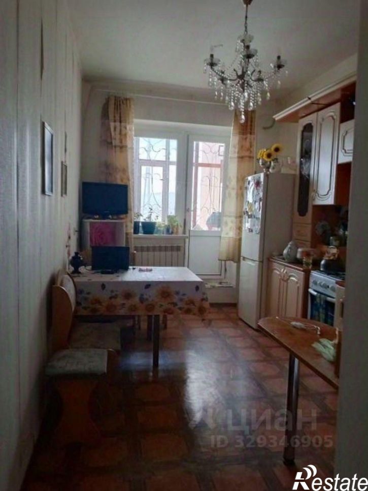 2-комн квартира ул летчицы Веры Захаровой, 8,  д. 8