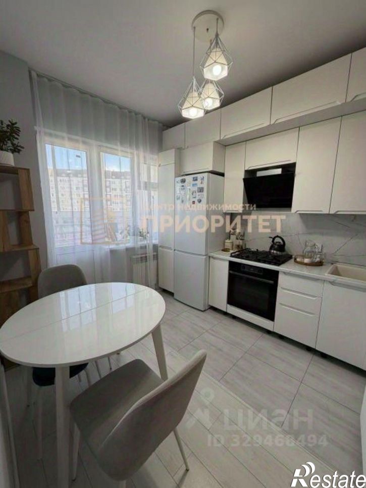1-комн квартира Прометей, ЖК,