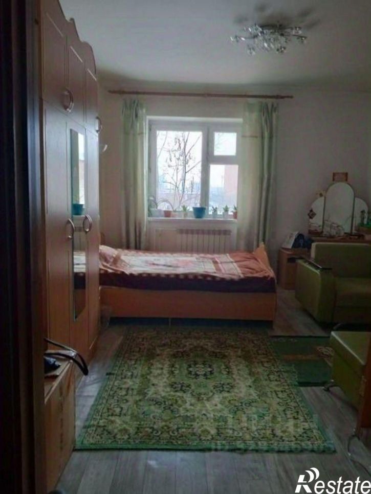 2-комн квартира ул летчицы Веры Захаровой, 8,  д. 8