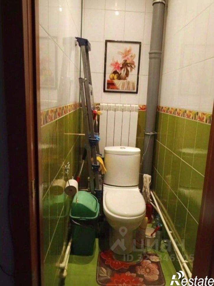 2-комн квартира ул летчицы Веры Захаровой, 8,  д. 8