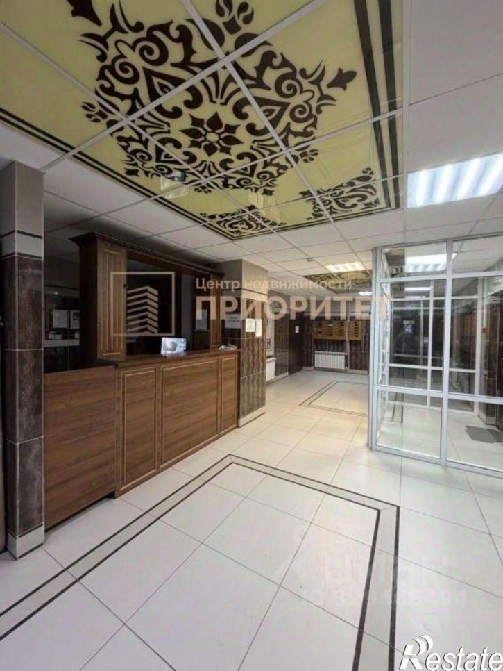 1-комн квартира Прометей, ЖК,
