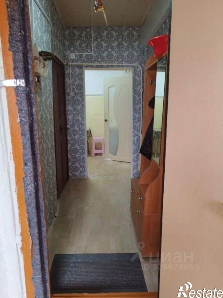 1-комн квартира Ильменская улица, 57/8,  д. 57/8