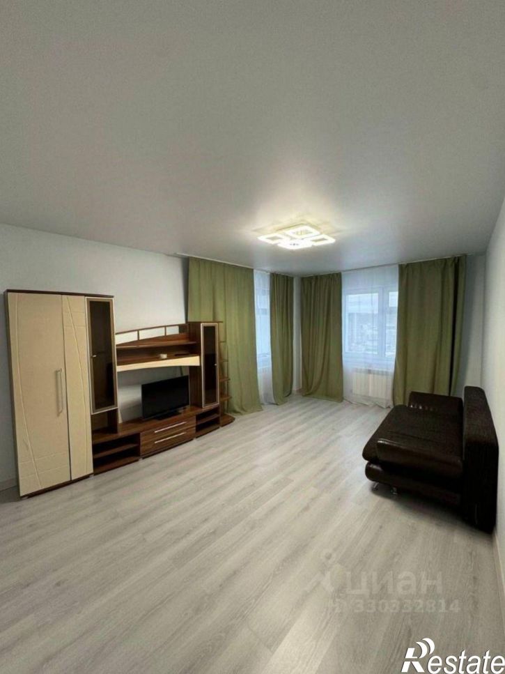 2-комн квартира улица Билибина, 20/1,  д. 20/1