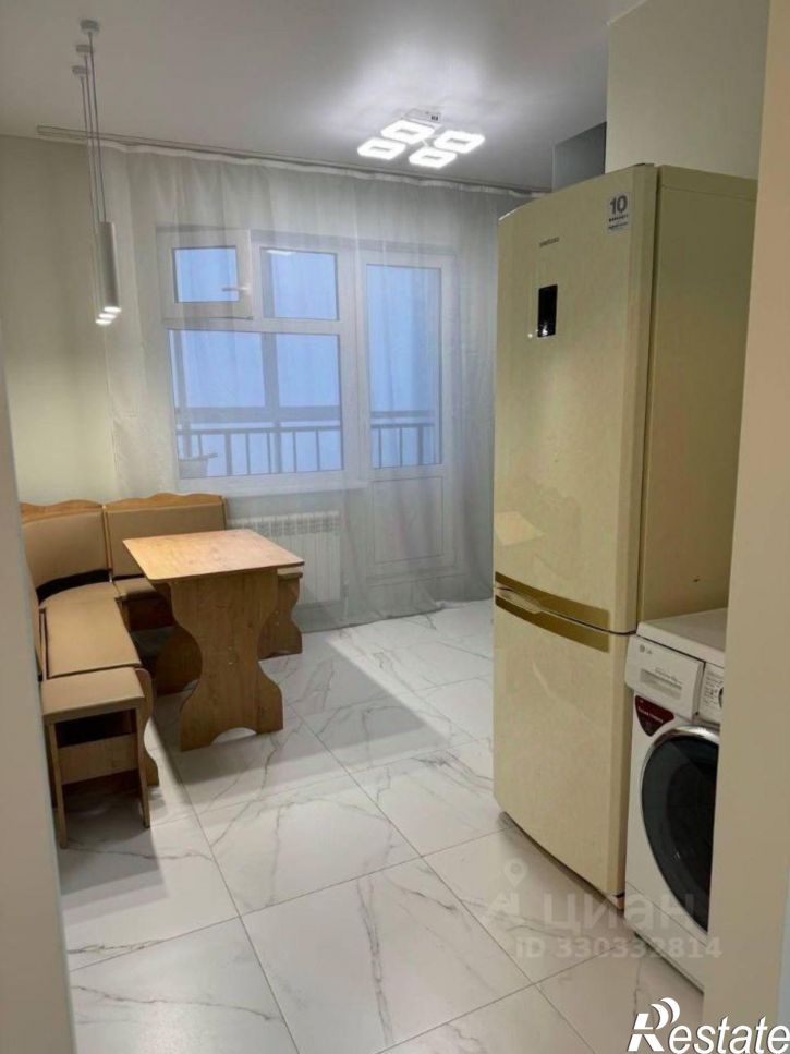 2-комн квартира улица Билибина, 20/1,  д. 20/1
