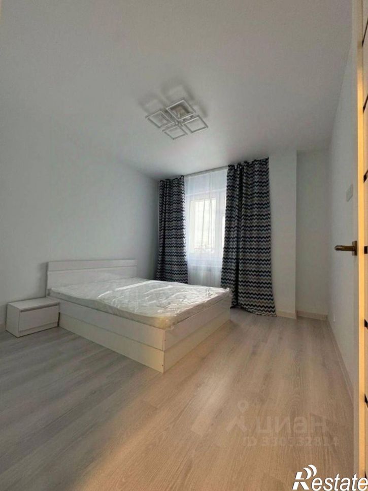 2-комн квартира улица Билибина, 20/1,  д. 20/1