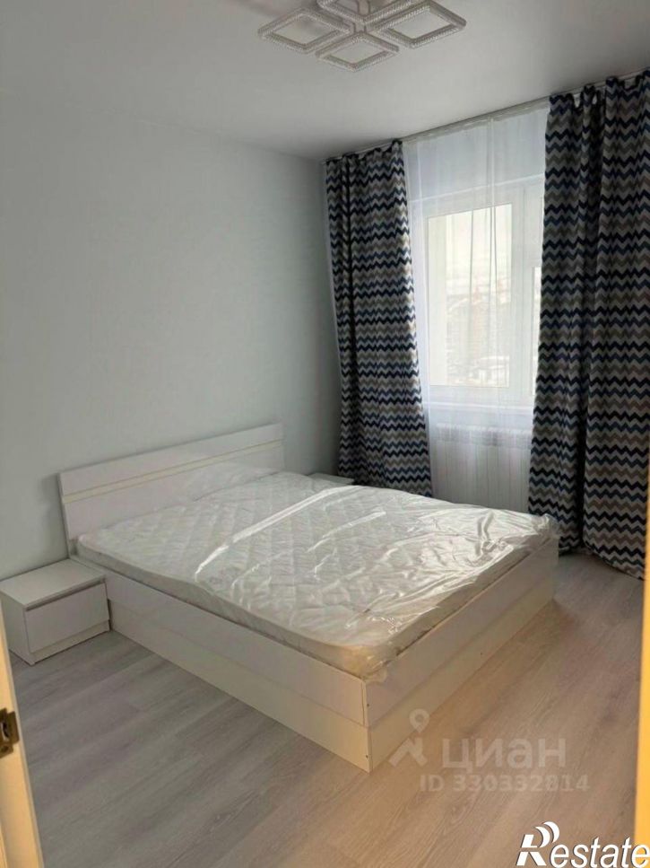 2-комн квартира улица Билибина, 20/1,  д. 20/1