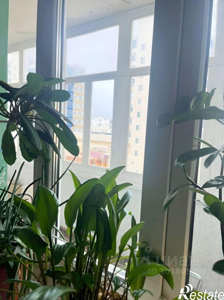 3-комн квартира улица Фёдора Попова, 17/1,  д. 17/1