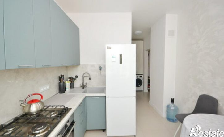 2-комн квартира ул Лермонтова, 58/2,  д. 58/2